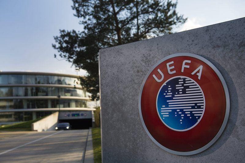 Após revelar possível Superliga, Uefa garante ter apoio dos clubes