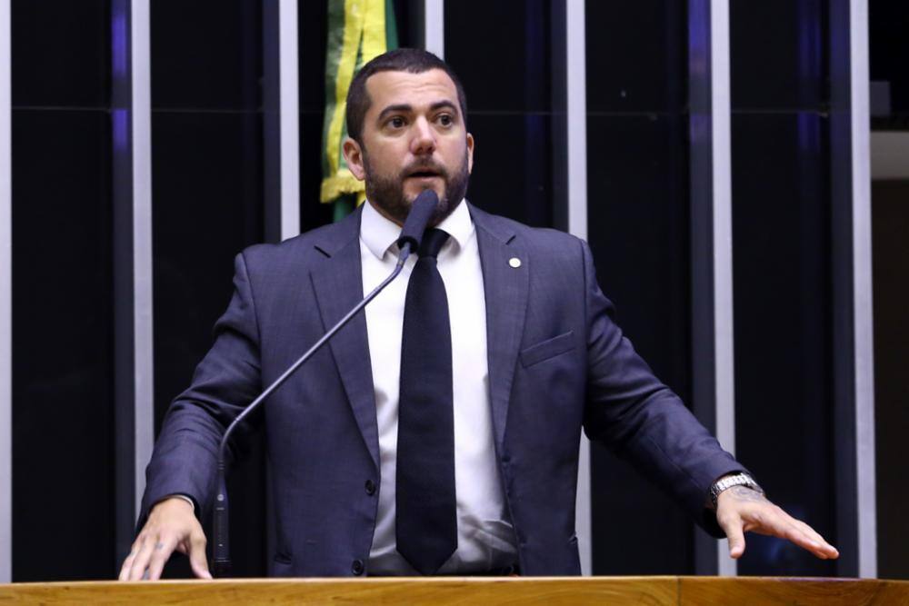 Carlos Jordy