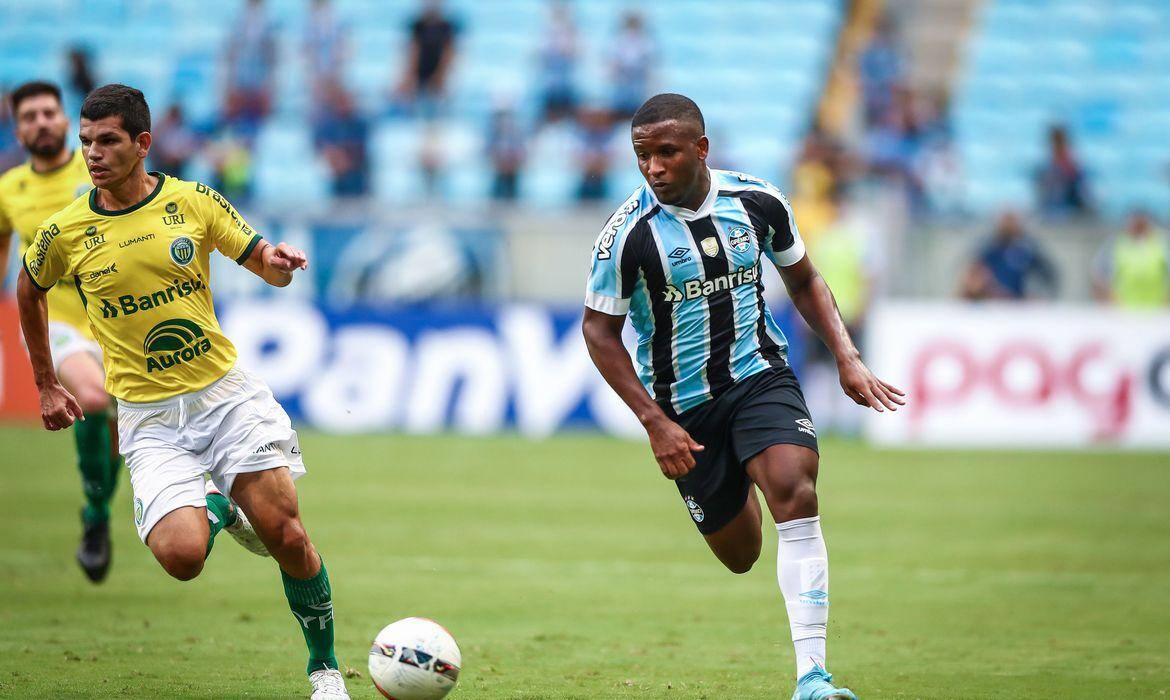 Neste sábado, haverá final inédita do Campeonato Gaúcho entre Ypiranga e Grêmio