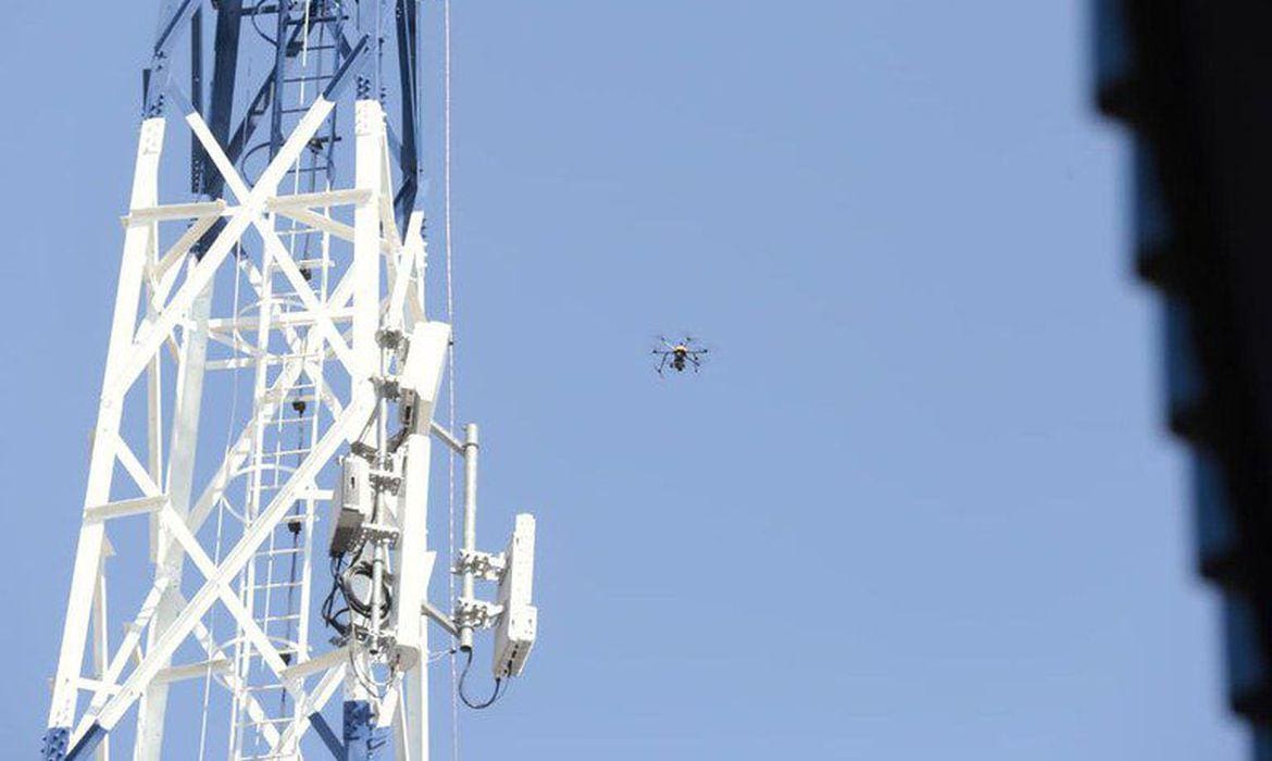 Antena 5G