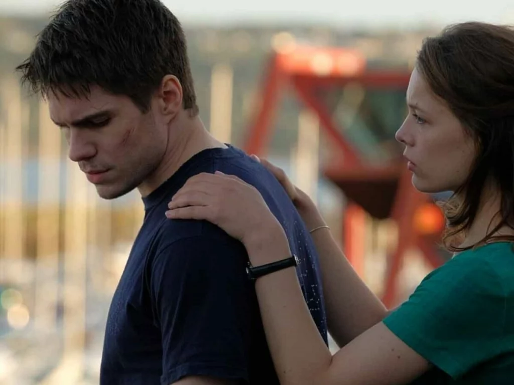 Alerta Lobo mistura suspense e ficção científica em produção canadense da Netflix