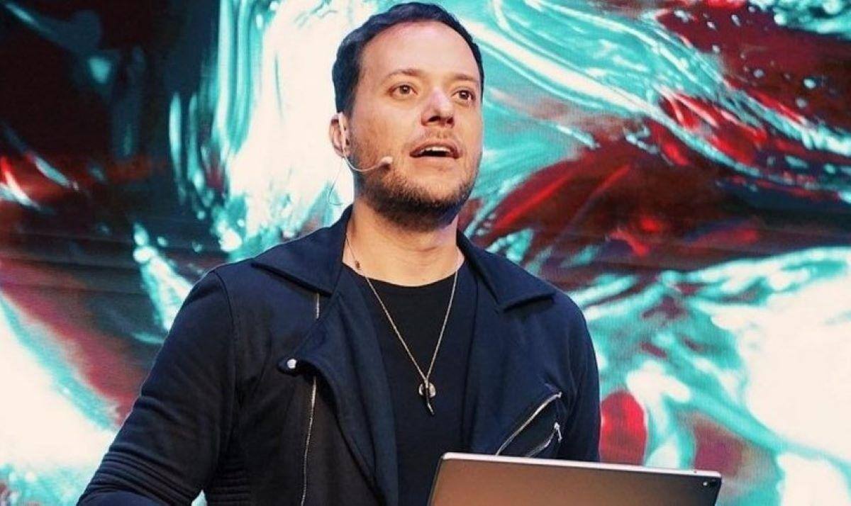 André Valadão