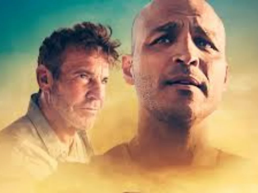 Você precisa assistir esse filme baseado em fatos reais na Netflix