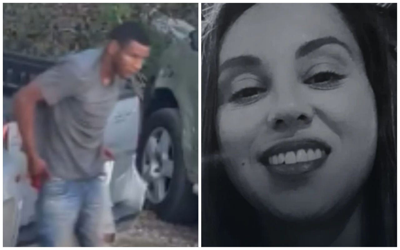 Assassino confesso foi preso pela Polícia Militar