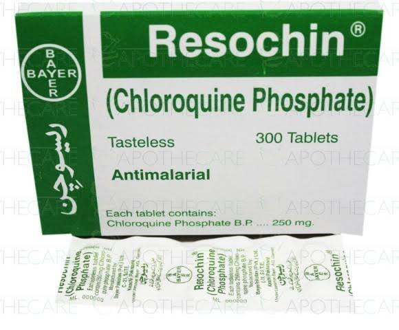 Resochin