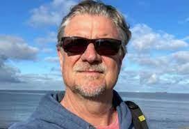 Peter Hardy