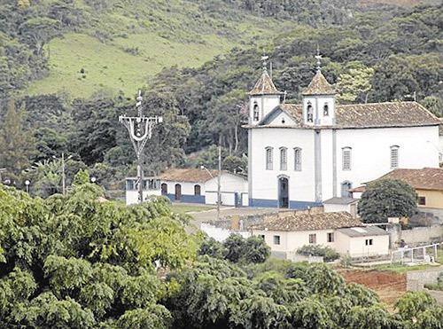 Assassinato chocou moradores do município de São Gonçalo do Sapucaí
