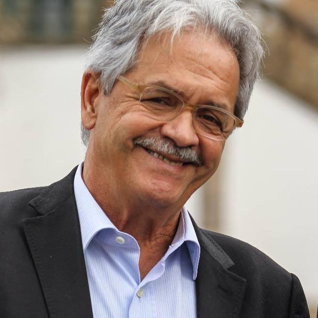 Nilmário Miranda (PT) foi o 5° a registrar candidatura para prefeito de BH no TRE