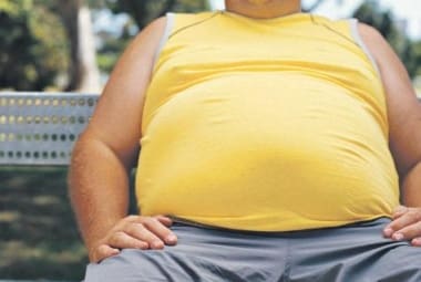 Calefação e obesidade