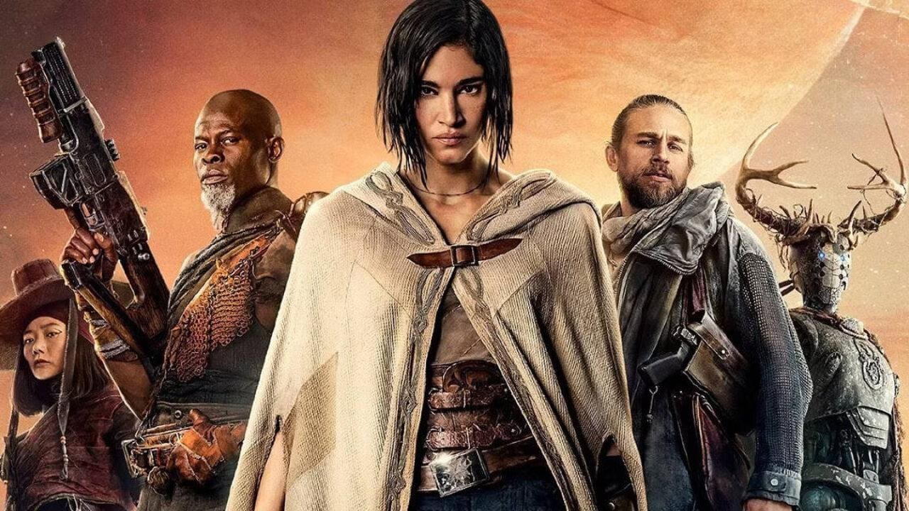Rebel Moon – Parte 1: A Menina do Fogo: Veja sinopse, elenco e trailer do filme de Zack Snyder