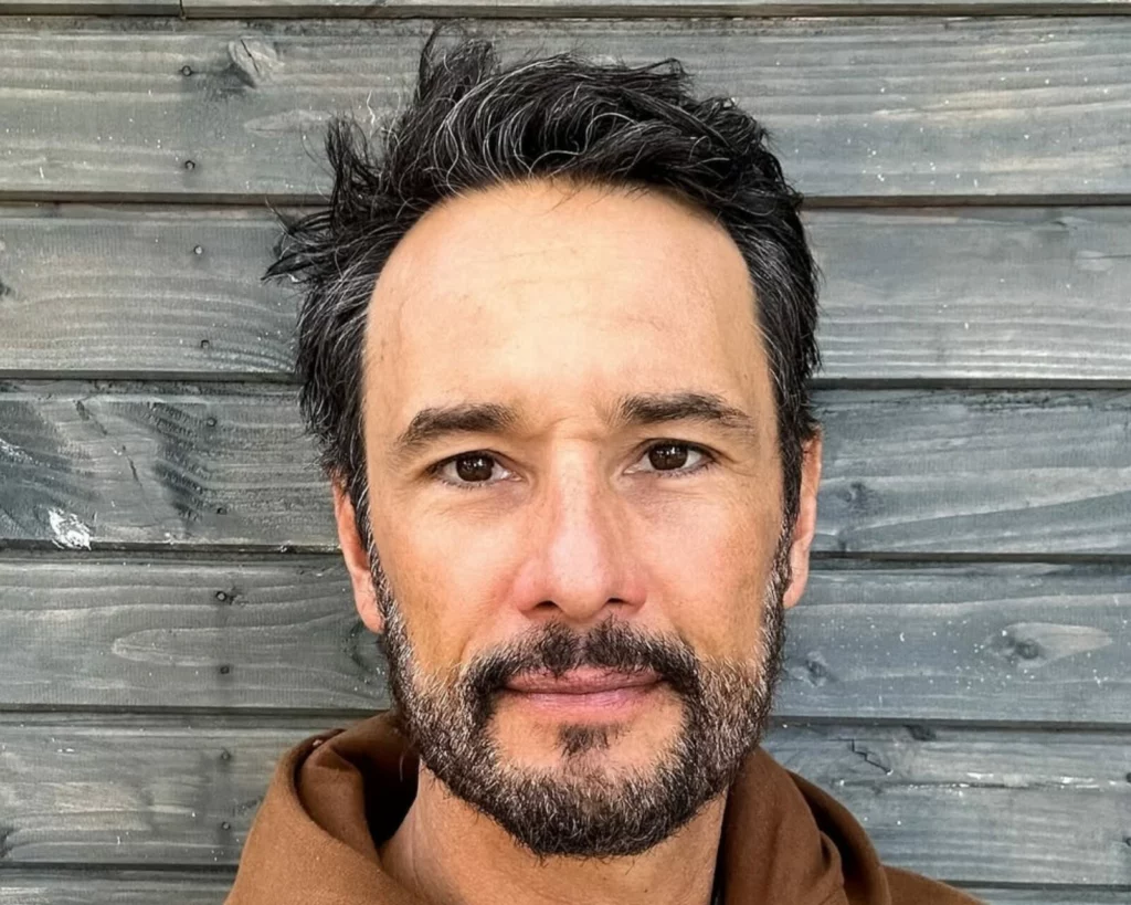 Rodrigo Santoro