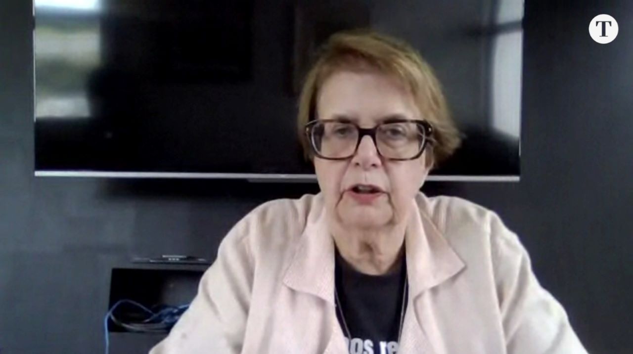 A prefeita de Juiz de Fora, Margarida Salomão, destaca que continuará defendendo a criação de um fundo nacional de transportes, que conte com a contribuição tanto da União quanto dos governos estaduais