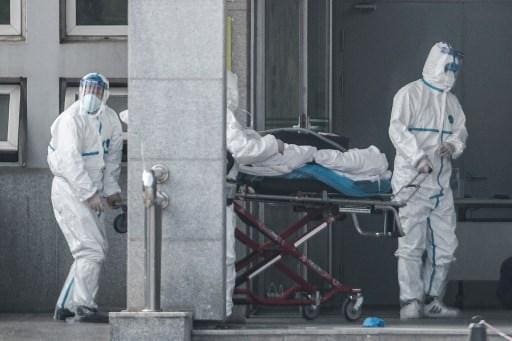 Novo vírus já infectou mais de 200 pessoas na China