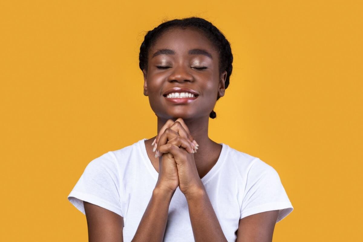 As preces representam uma fonte de inspiração, consolo e renovação espiritual