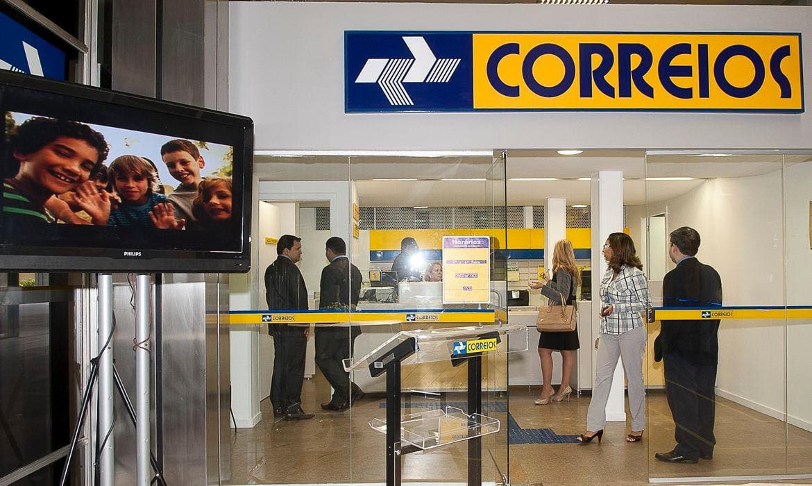 Correios