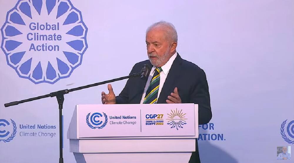 Presidente Lula participa neste domingo da Cúpula do Futuro, em Nova York, e deve assinar Pacto pelo Futuro