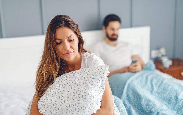 Ao perceber que a perda do apetite sexual está implicando em problemas, é importante buscar ajuda médica para o tratamento efetivo da disfunção