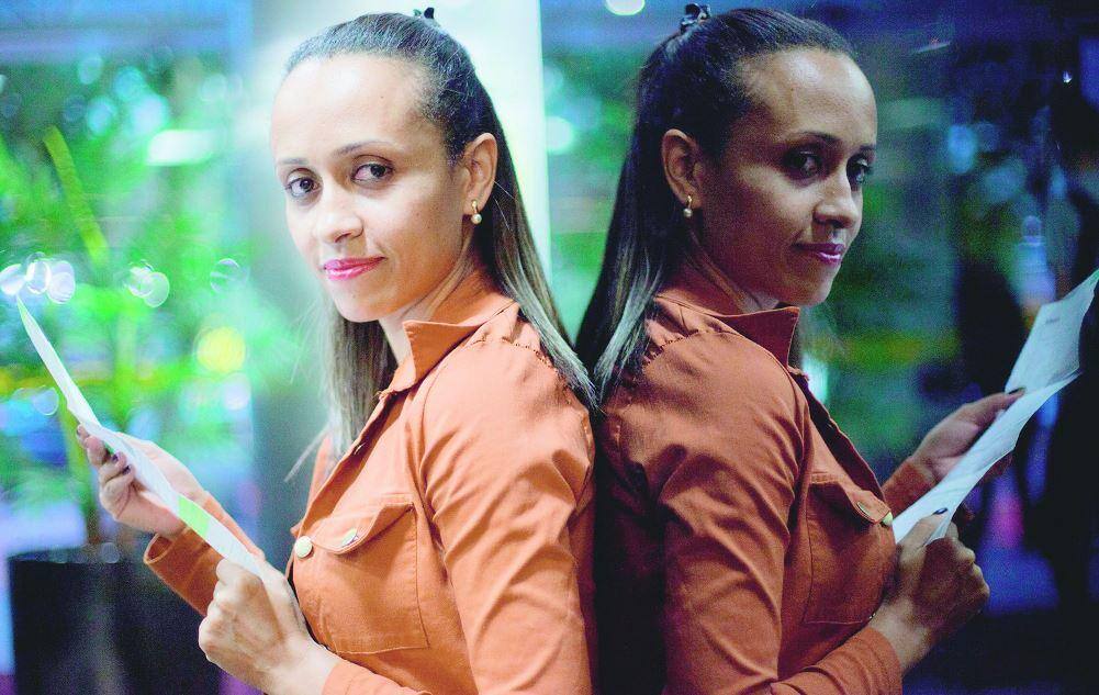 Érika Fernanda reclama do valor do plano de saúde e teme reajustes maiores, mas prefere pagar pela assistência privada do que depender do SUS