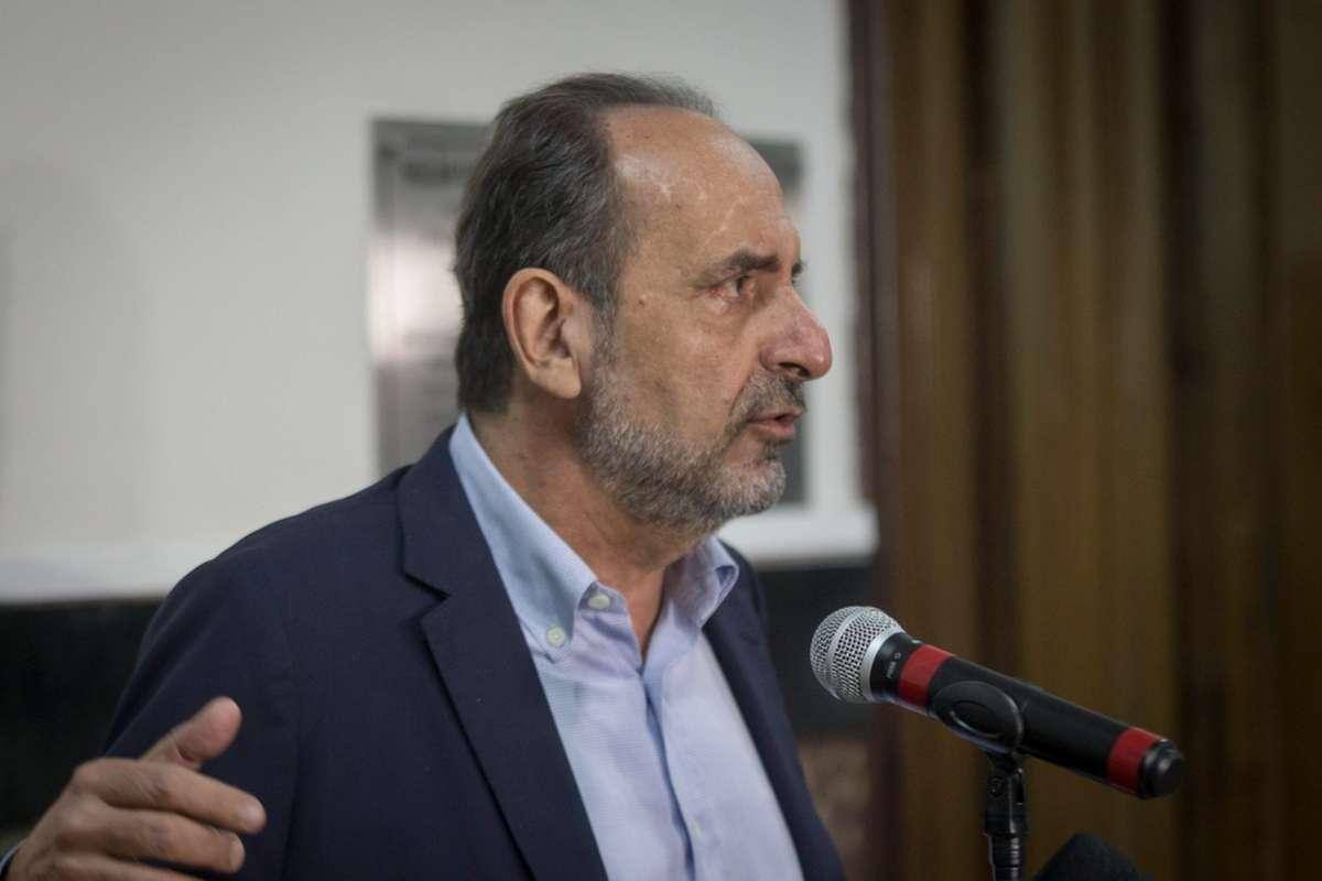 PGJ assume investigação de notícias-crime contra Kalil