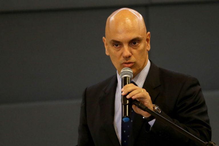 Alexandre de Moraes