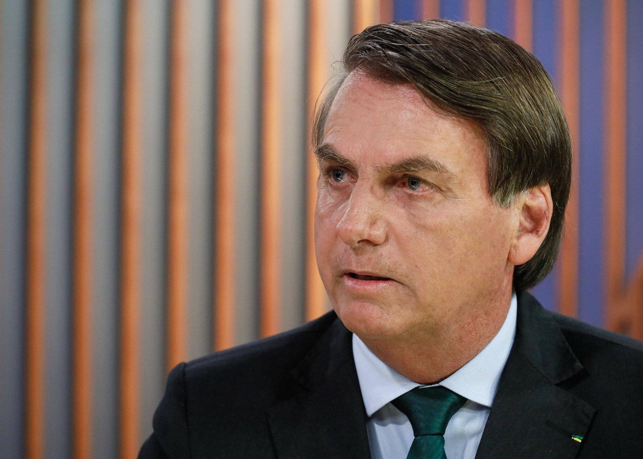 Jair Bolsonaro