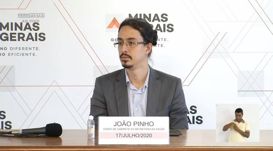 João Pinho