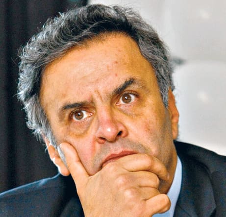 Aécio Neves