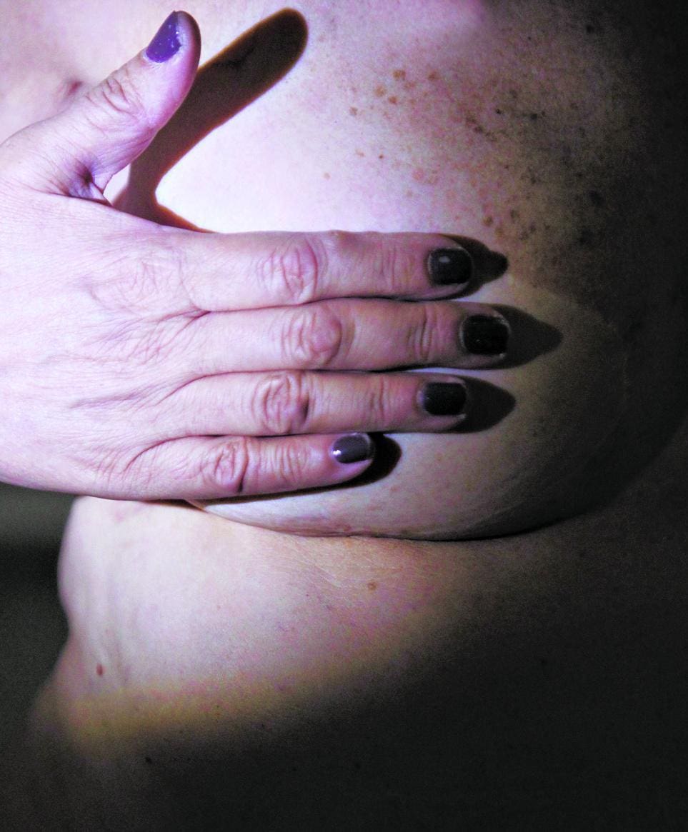 Câncer de mama pode ser tratado se descoberto precocemente
