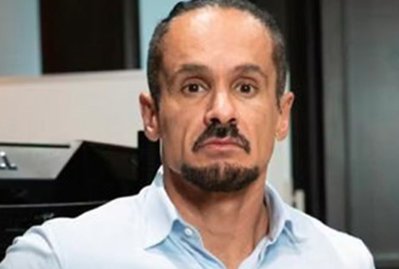 Empresário se entregou à polícia 