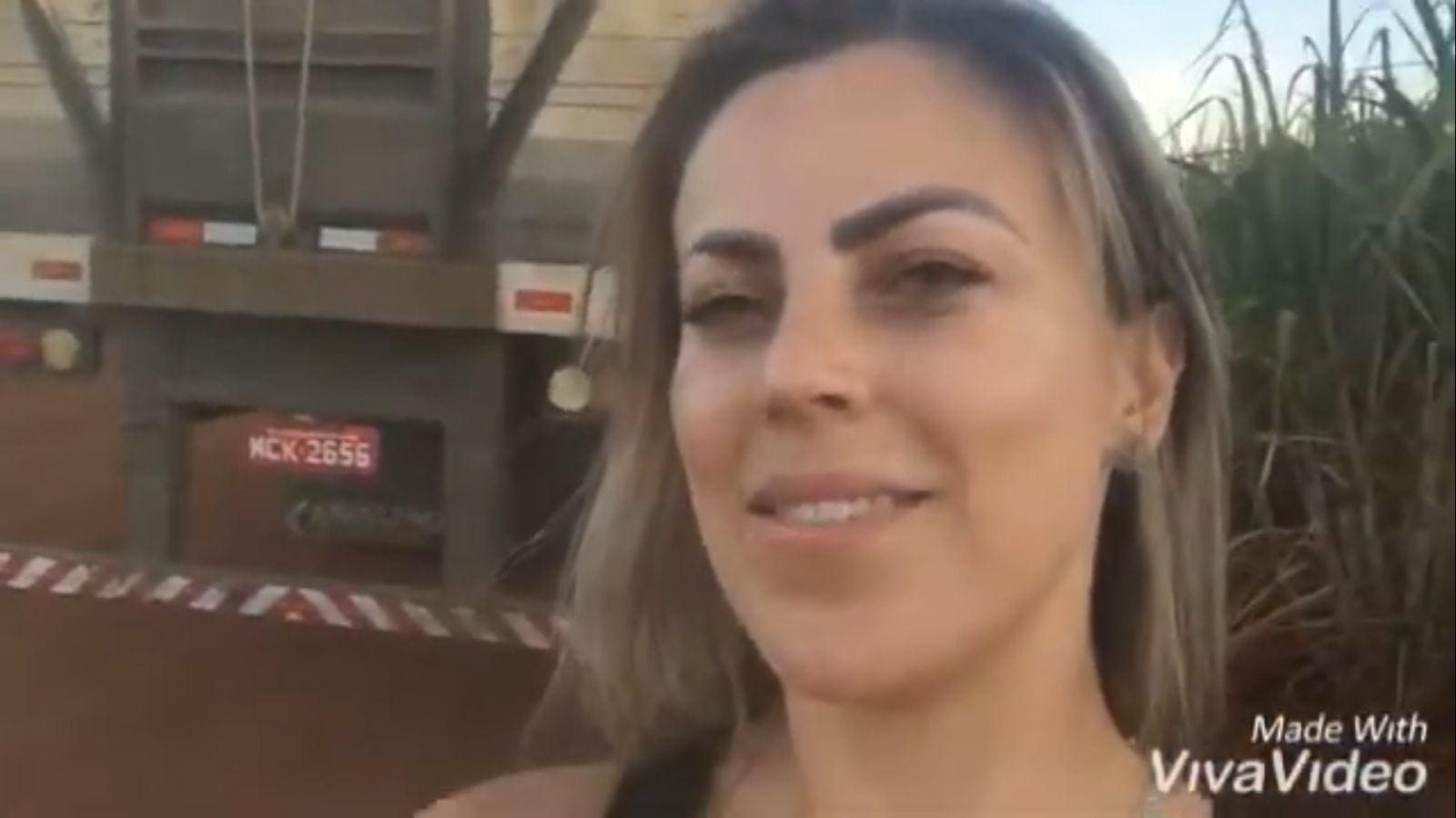 Thalita do Valle