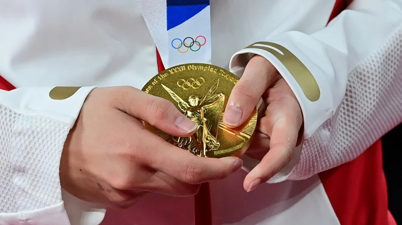 A conquista da primeira medalha do Brasil na Olimpíada ocorreu nos Jogos de 1920, na Bélgica