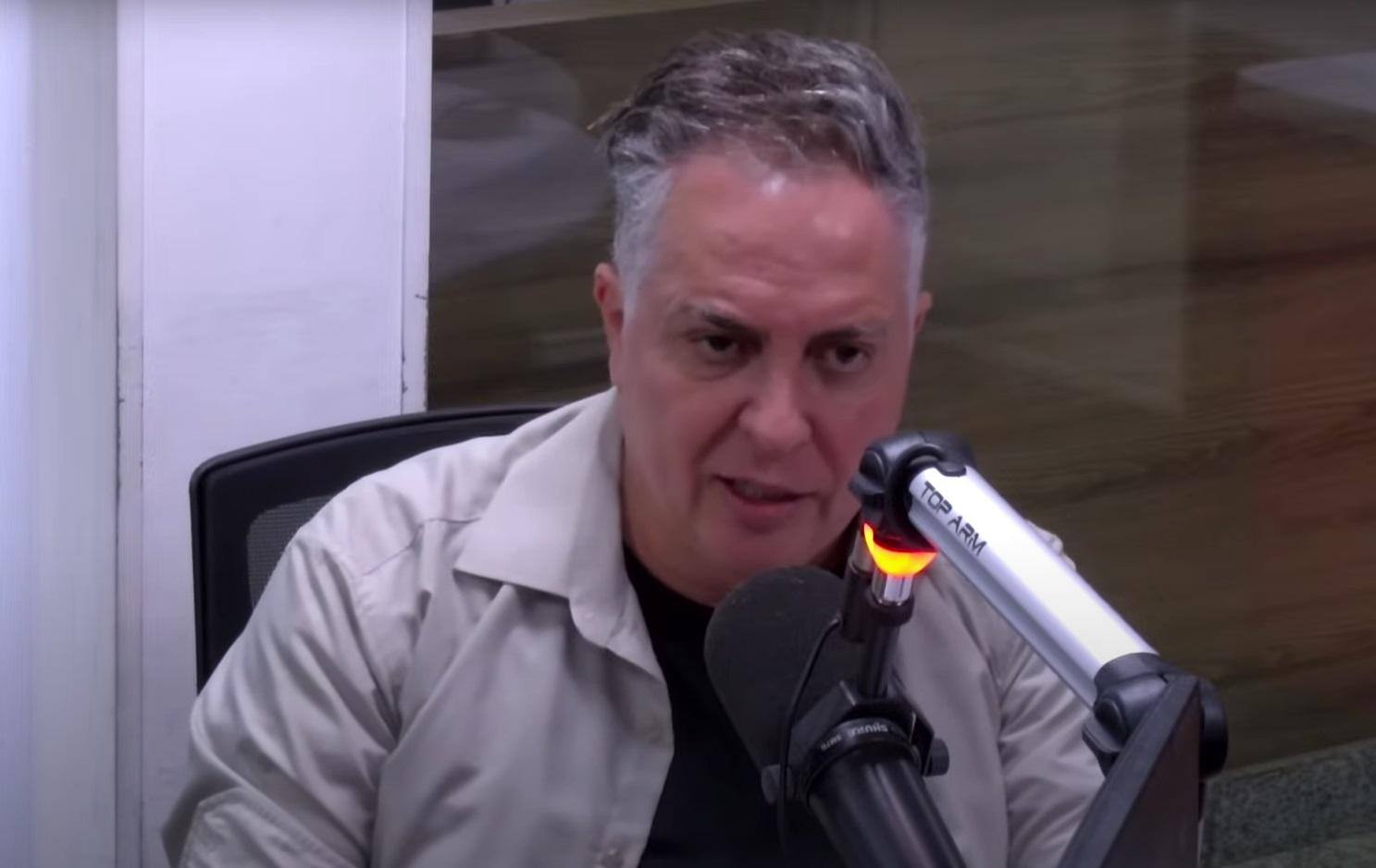 Vereador Álvado Damião (União Brasil) deve ser indicado como vice na chapa de Fuad Noman (PSD)