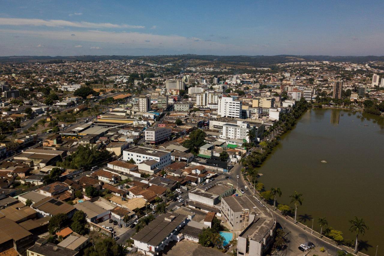 Homem era morador em situação de rua em Sete Lagoas quando foi preso