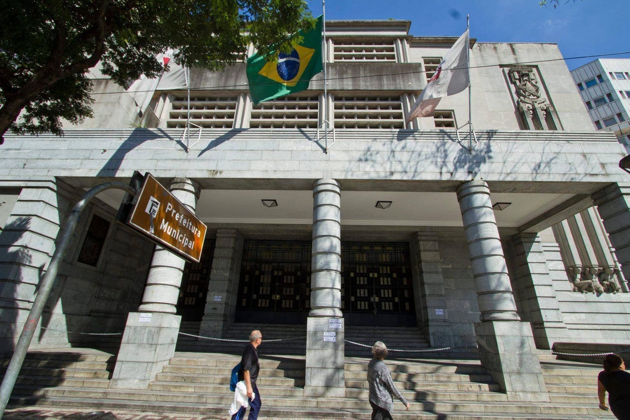 Prefeitura de Belo Horizonte