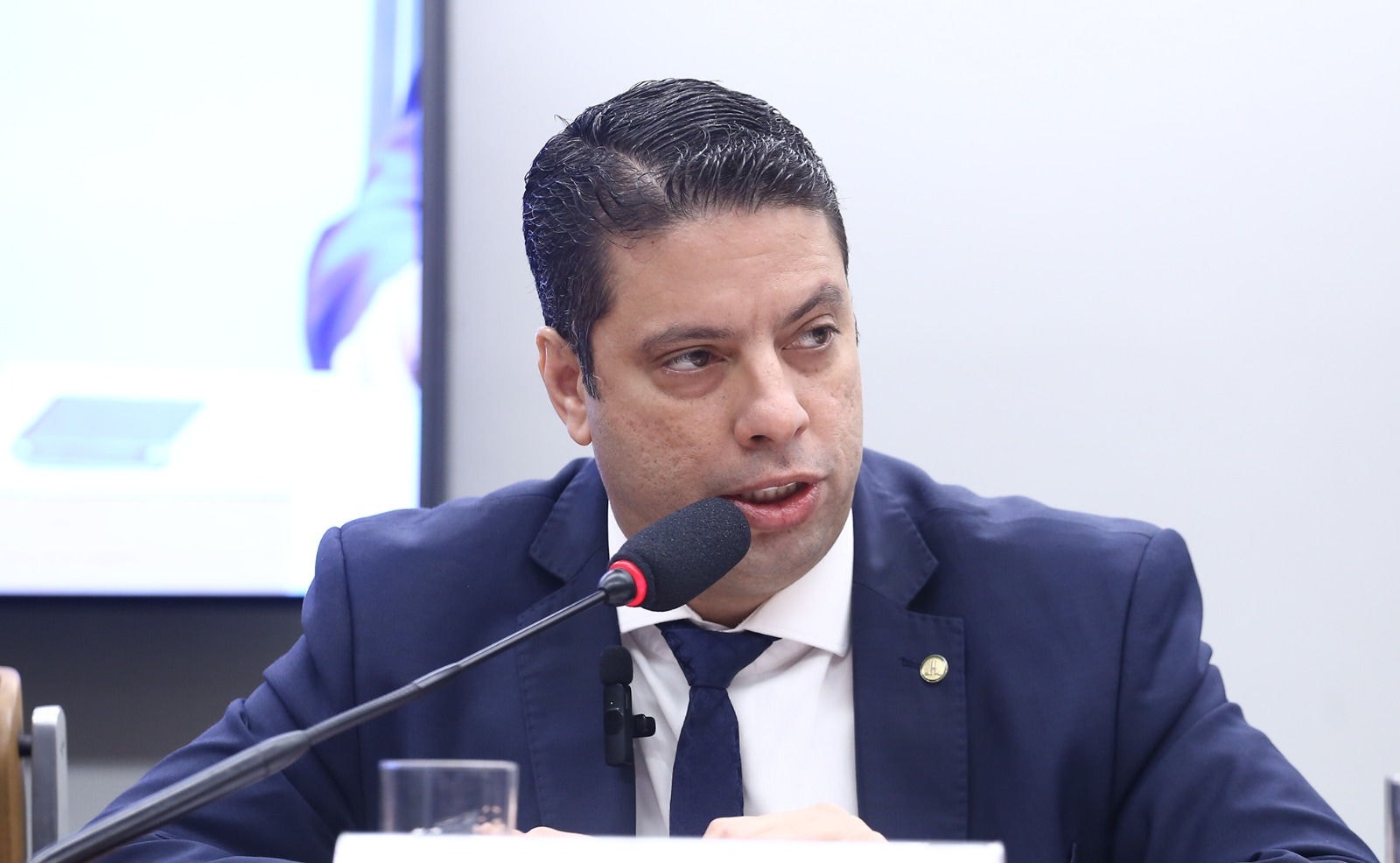 Bancada mineira no Congresso elegeu Igor Timo (PSD) para coordenação no mês passado; ele é sucessor do colega de partido Luiz Fernando Faria