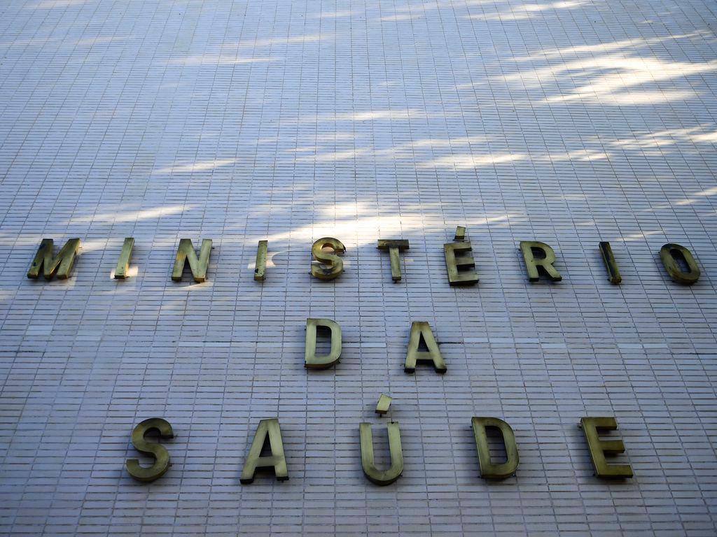 Ministério da Saúde
