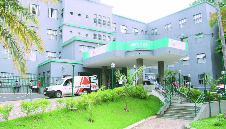 Funcionários do Hospital Universitário estão afastados por suspeita de Covid-19