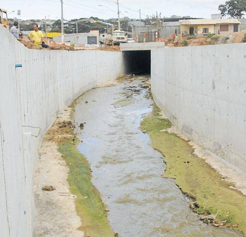 IBGE mapeia saneamento em Minas e no Brasil 