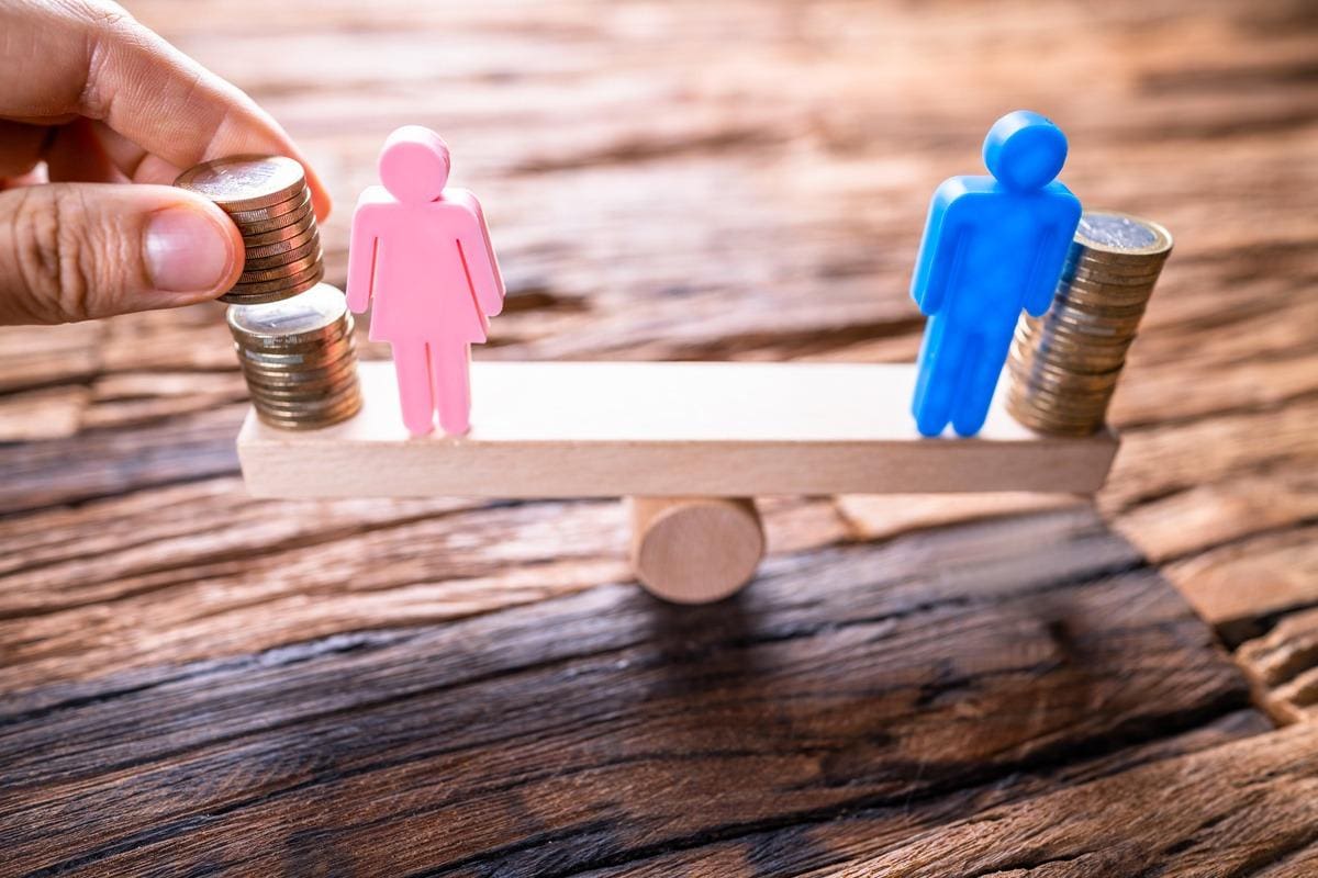 Nova legislação tenta coibir a desigualdade salarial entre homens e mulheres