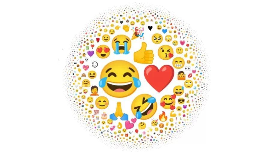 Emojis cancelados