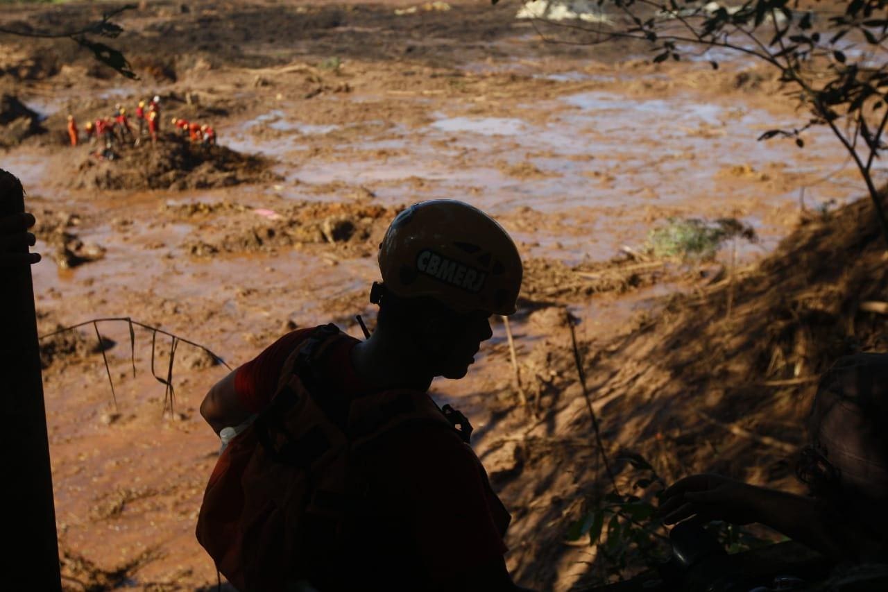 brumadinho