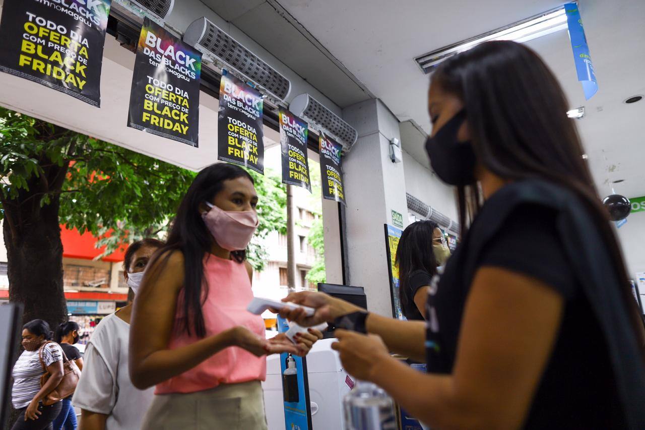 Protocolos de segurança serão seguidos à risca na Black Friday do Magazine Luiza, diz empresa