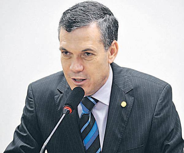 Zé Silva (SD)