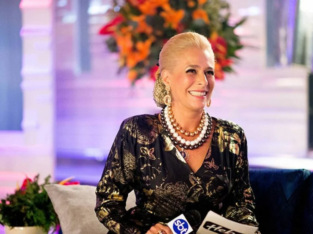 Hebe – A Estrela do Brasil chega ao catálogo da Max