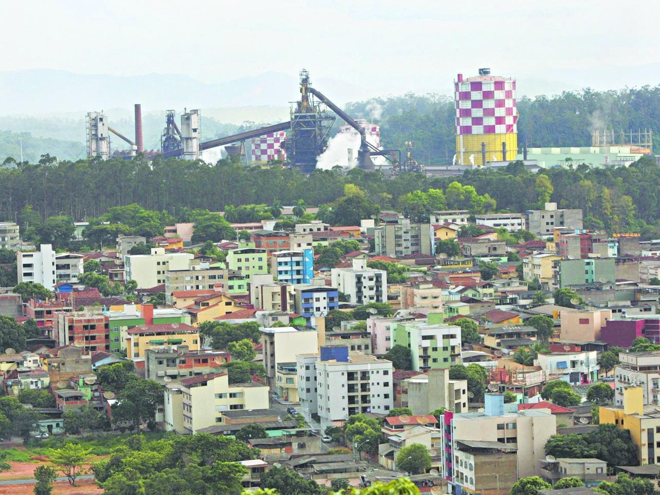 Ipatinga