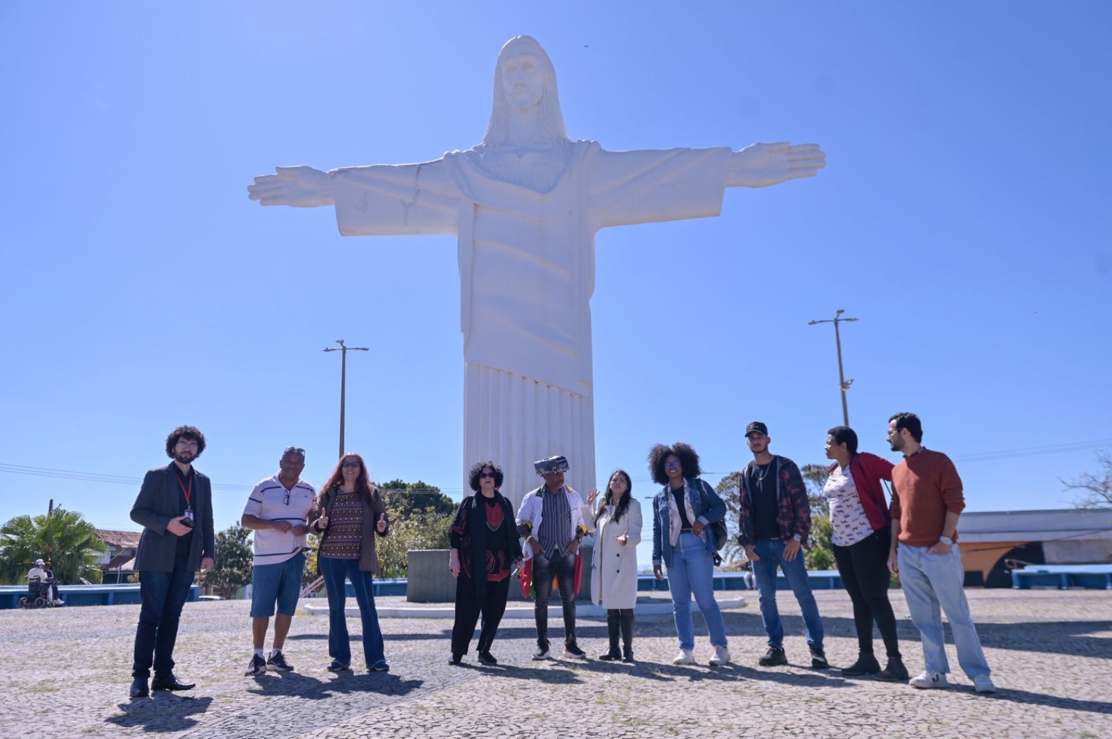 A proposta da iniciativa é apresentar aspectos históricos, culturais e artísticos da região 