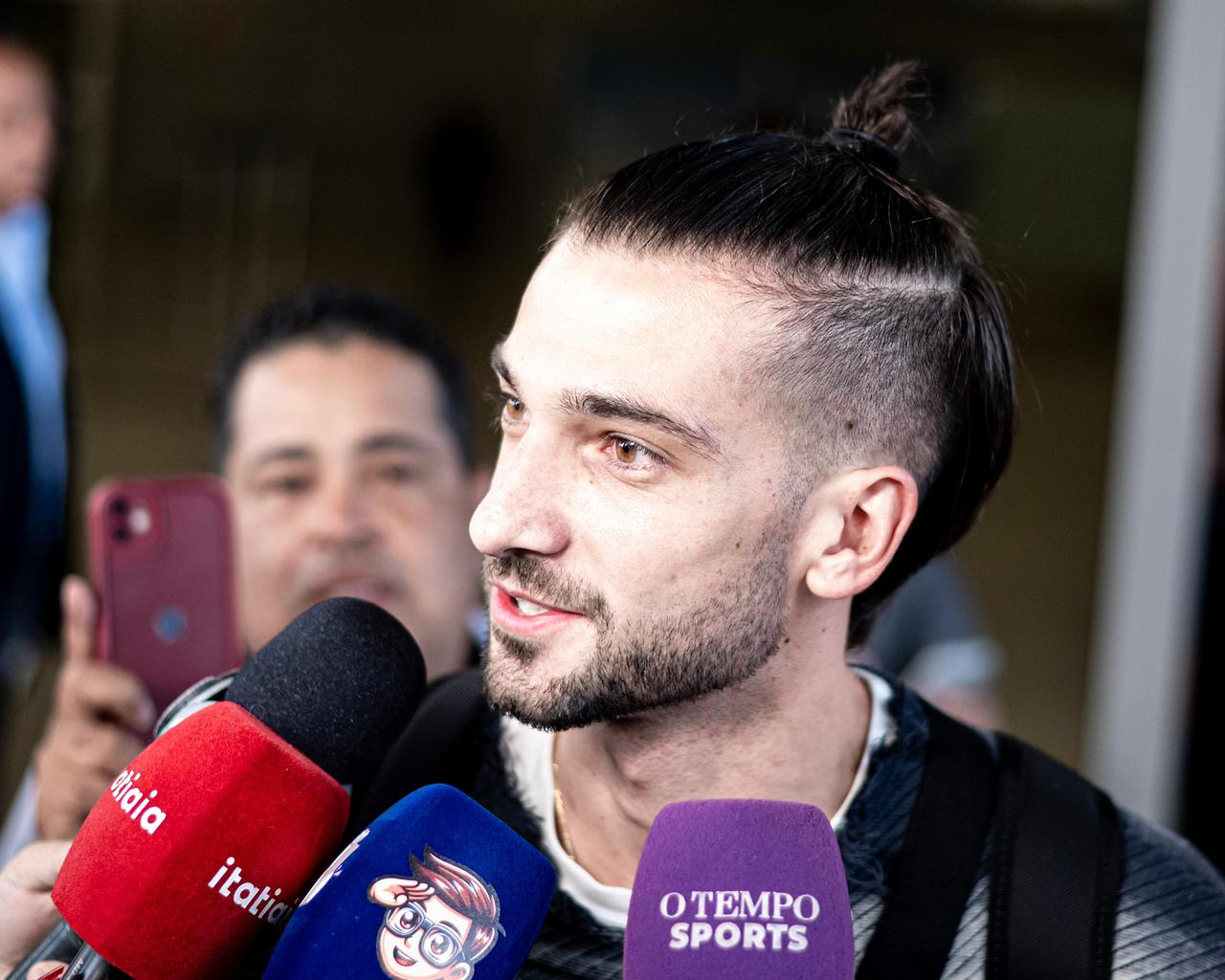 Yuri Laurindo/ OTB Sports