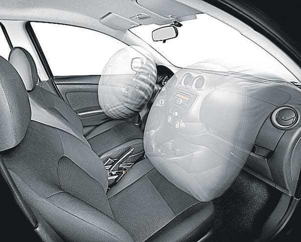 Airbags