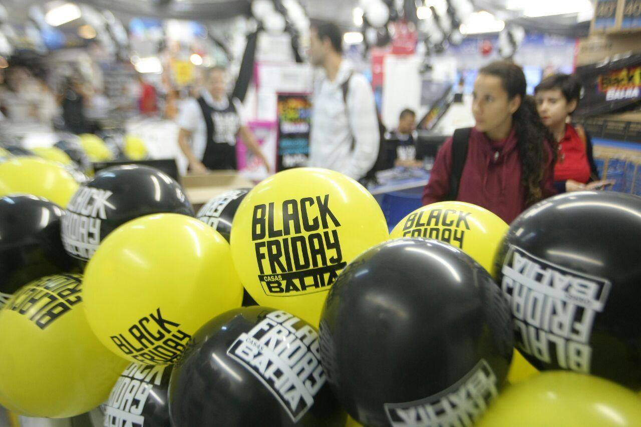 Black Friday