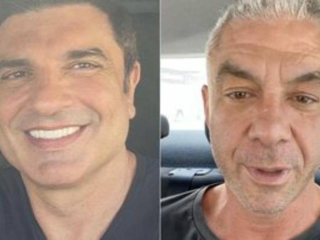 Processado por Edu Guedes, Alexandre Correia diz: “não retiro o que disse”